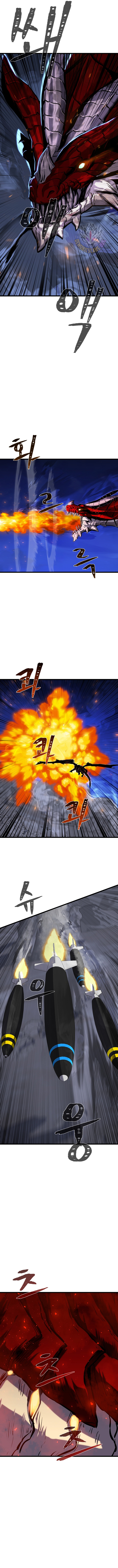 Level 1 Player [ALL CHAPTERS] Chapter 112 8